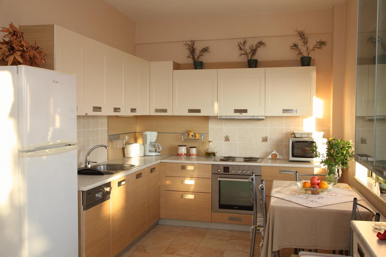 Euphoria - South Crete Villas Achlia Екстер'єр фото