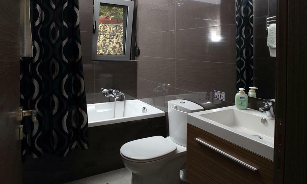 Euphoria - South Crete Villas Achlia Екстер'єр фото